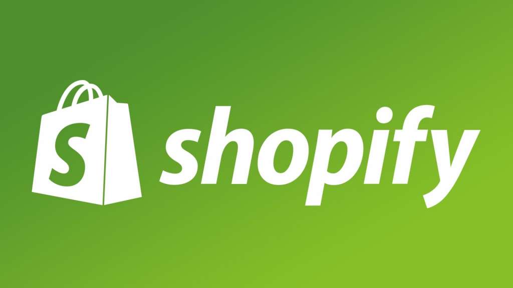 Créer son site shopify